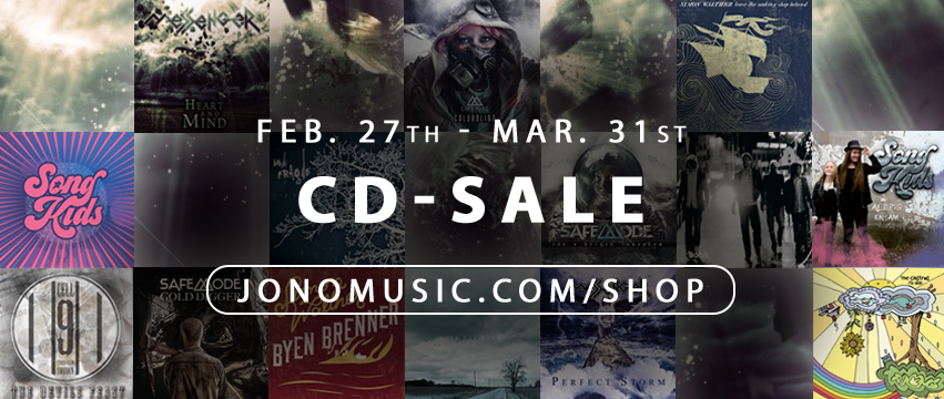 CD-sales